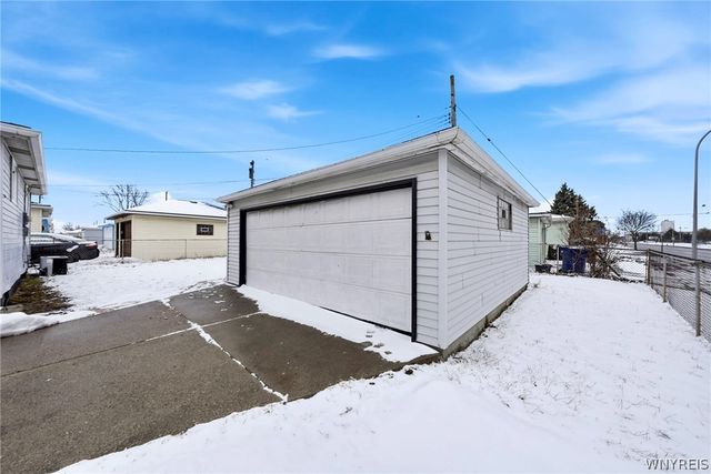 5 Ruhl Avenue, Buffalo, NY 14207