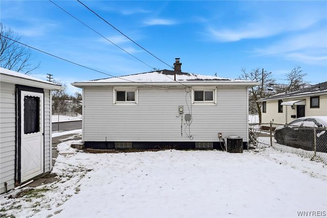 5 Ruhl Avenue, Buffalo, NY 14207