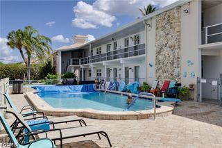 708 Victoria DR 105, Cape Coral, FL 33904