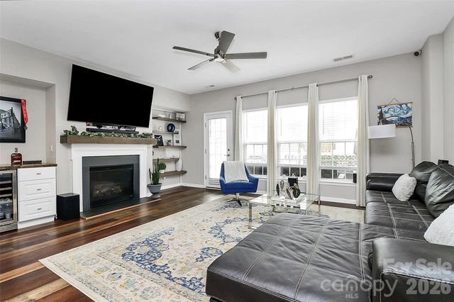 12939 Bullock Greenway Boulevard, Charlotte, NC 28277