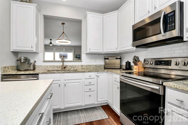 12939 Bullock Greenway Boulevard, Charlotte, NC 28277