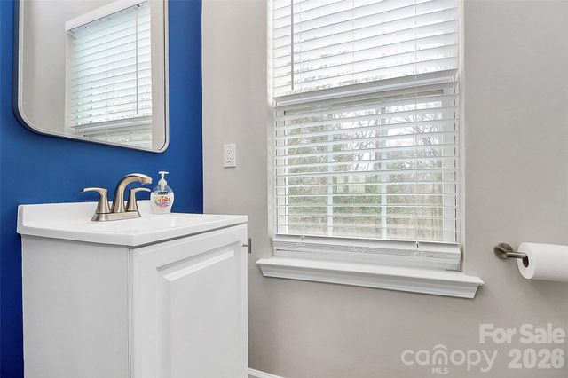 12939 Bullock Greenway Boulevard, Charlotte, NC 28277