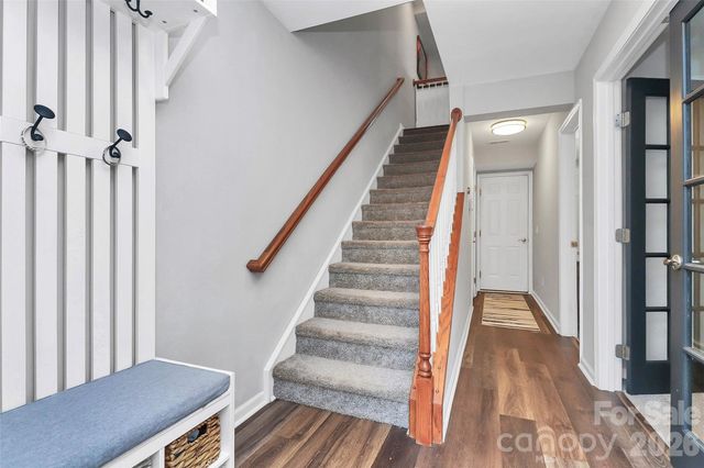 12939 Bullock Greenway Boulevard, Charlotte, NC 28277