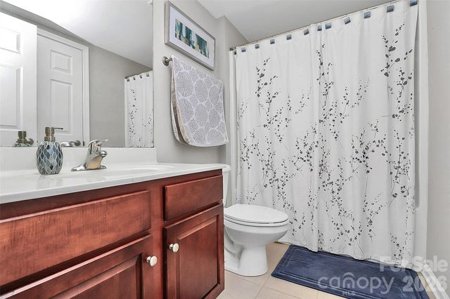 12939 Bullock Greenway Boulevard, Charlotte, NC 28277