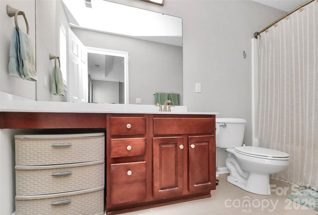 12939 Bullock Greenway Boulevard, Charlotte, NC 28277