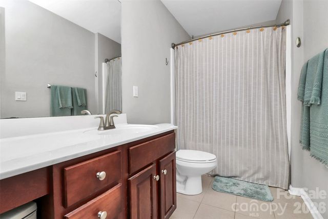 12939 Bullock Greenway Boulevard, Charlotte, NC 28277