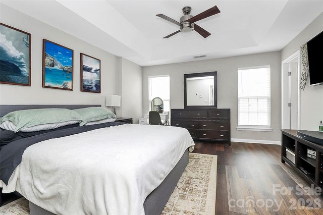 12939 Bullock Greenway Boulevard, Charlotte, NC 28277