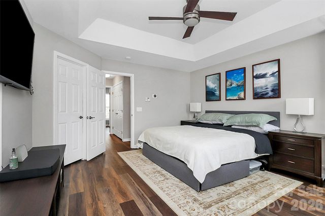 12939 Bullock Greenway Boulevard, Charlotte, NC 28277