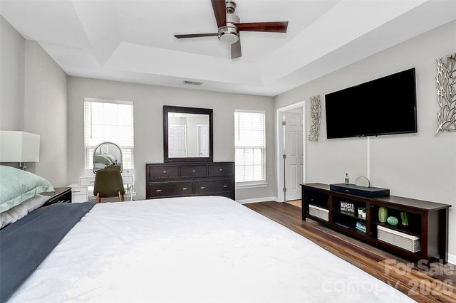 12939 Bullock Greenway Boulevard, Charlotte, NC 28277