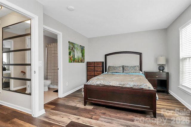 12939 Bullock Greenway Boulevard, Charlotte, NC 28277