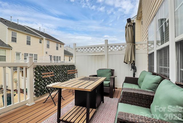 12939 Bullock Greenway Boulevard, Charlotte, NC 28277