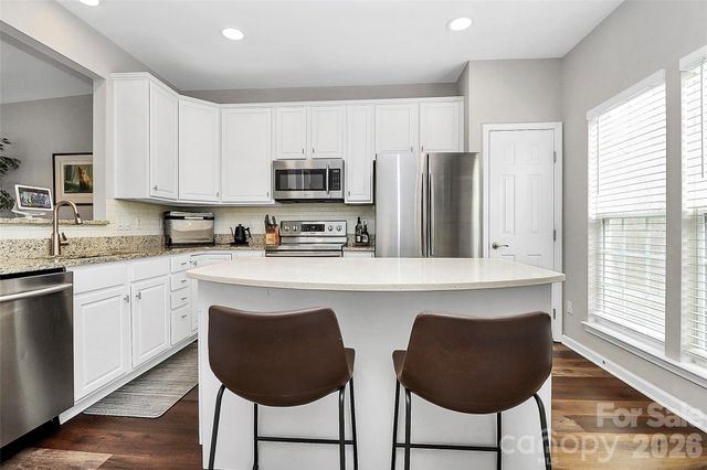 12939 Bullock Greenway Boulevard, Charlotte, NC 28277