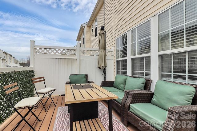 12939 Bullock Greenway Boulevard, Charlotte, NC 28277