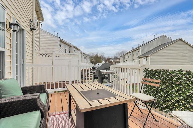 12939 Bullock Greenway Boulevard, Charlotte, NC 28277