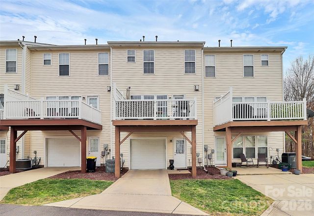 12939 Bullock Greenway Boulevard, Charlotte, NC 28277