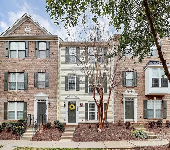 12939 Bullock Greenway Boulevard, Charlotte, NC 28277