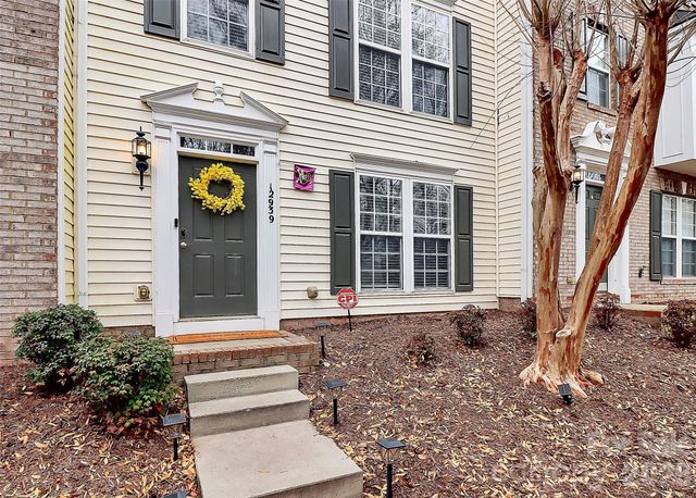 12939 Bullock Greenway Boulevard, Charlotte, NC 28277