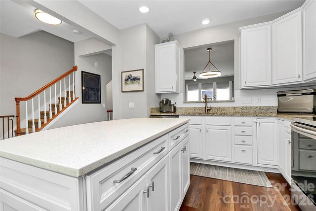 12939 Bullock Greenway Boulevard, Charlotte, NC 28277