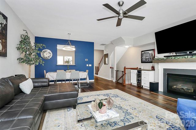 12939 Bullock Greenway Boulevard, Charlotte, NC 28277