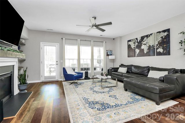 12939 Bullock Greenway Boulevard, Charlotte, NC 28277