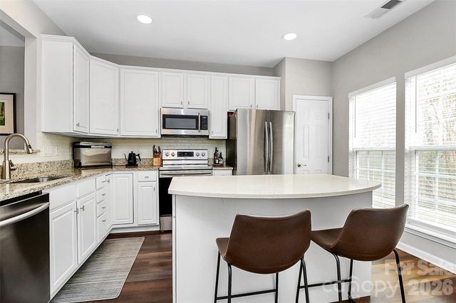 12939 Bullock Greenway Boulevard, Charlotte, NC 28277