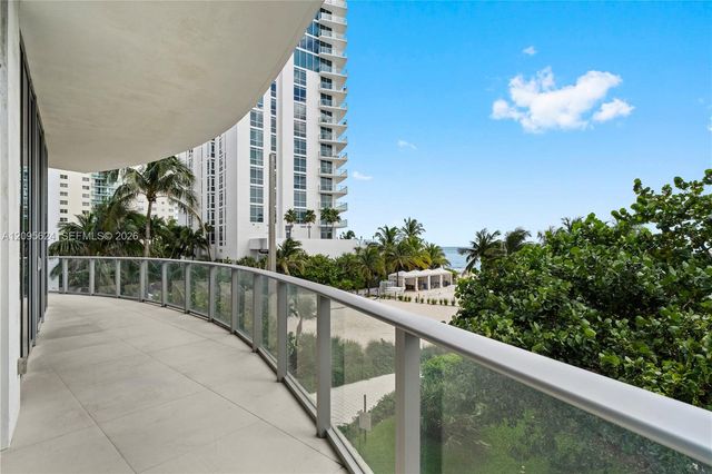 4111 S Ocean Drive 201, Hollywood, FL 33019