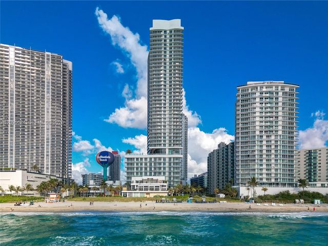 4111 S Ocean Drive 201, Hollywood, FL 33019