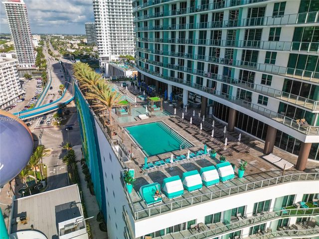 4111 S Ocean Drive 201, Hollywood, FL 33019