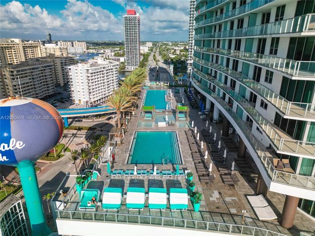 4111 S Ocean Drive 201, Hollywood, FL 33019