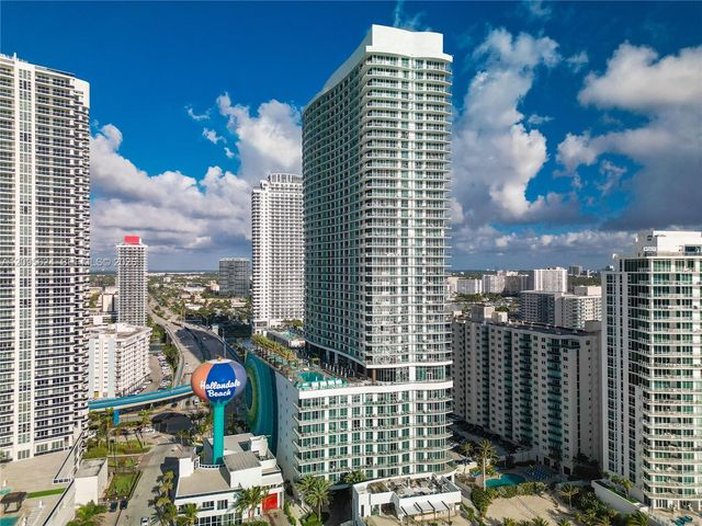 4111 S Ocean Drive 201, Hollywood, FL 33019