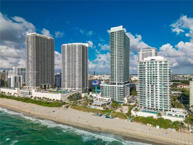 4111 S Ocean Drive 201, Hollywood, FL 33019