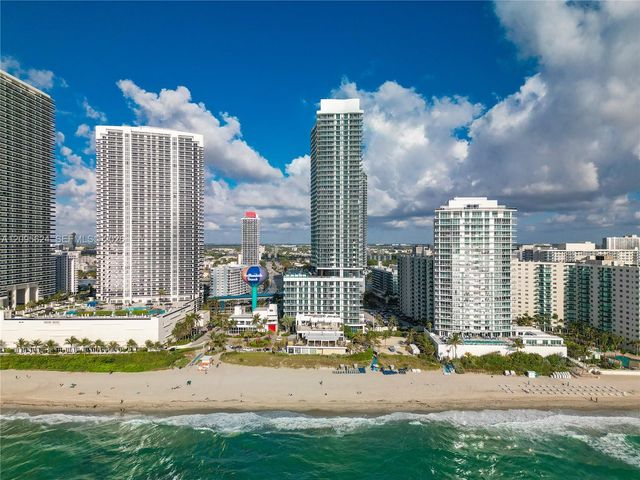 4111 S Ocean Drive 201, Hollywood, FL 33019