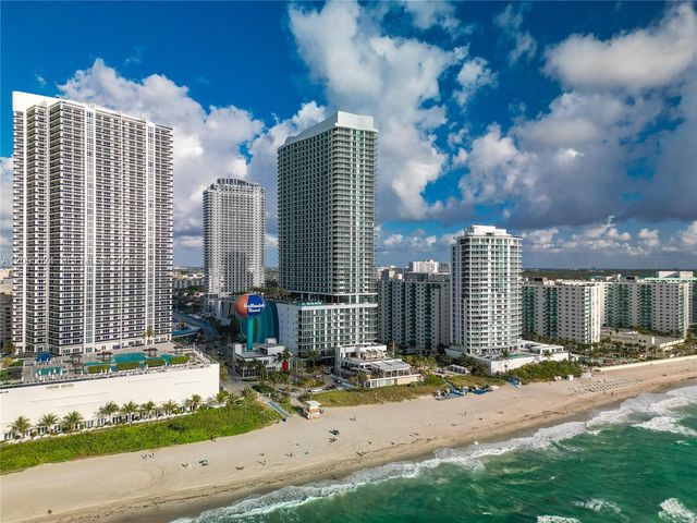 4111 S Ocean Drive 201, Hollywood, FL 33019
