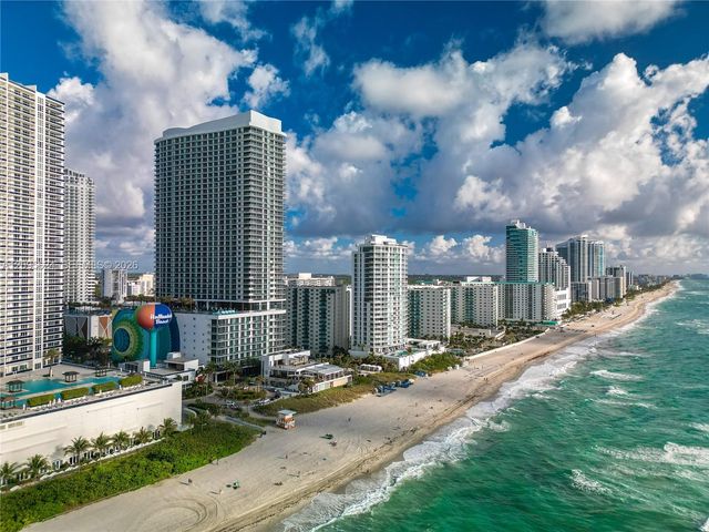 4111 S Ocean Drive 201, Hollywood, FL 33019