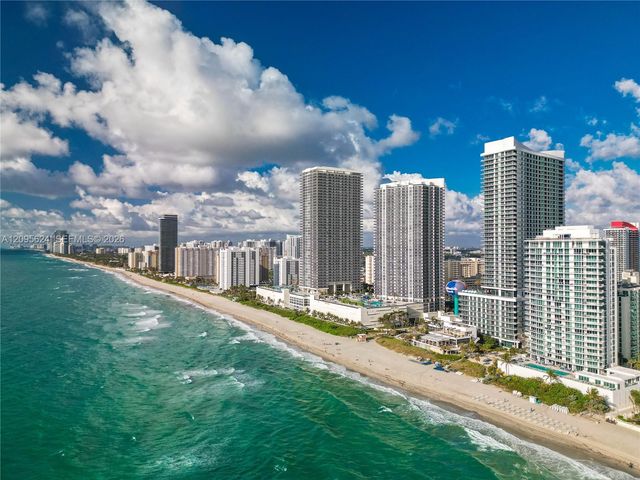 4111 S Ocean Drive 201, Hollywood, FL 33019