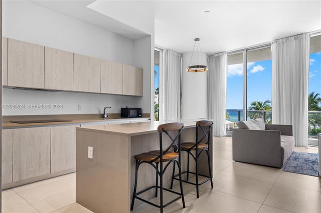 4111 S Ocean Drive 201, Hollywood, FL 33019