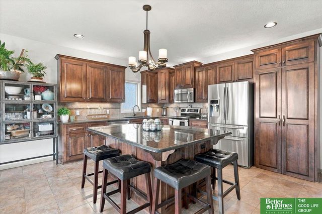 12504 S 81 Avenue, Papillion, NE 68046