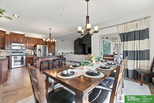 12504 S 81 Avenue, Papillion, NE 68046