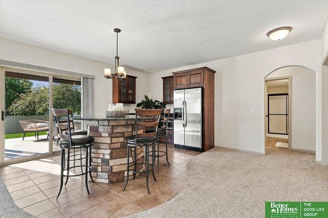 12504 S 81 Avenue, Papillion, NE 68046