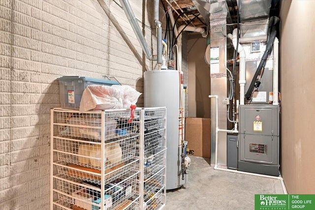 12504 S 81 Avenue, Papillion, NE 68046
