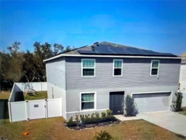 210 BIG SIOUX DRIVE, Kissimmee, FL 34759