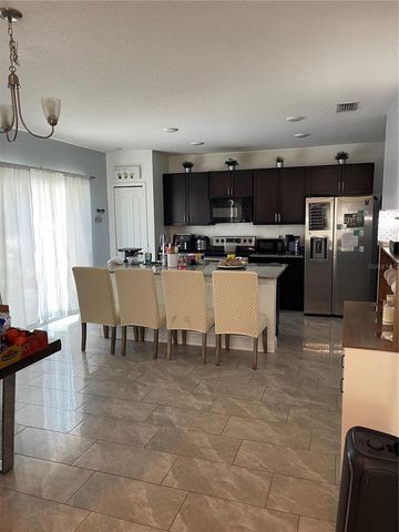 210 BIG SIOUX DRIVE, Kissimmee, FL 34759