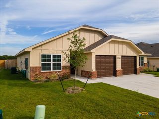 1218 Lexington Drive A, Copperas Cove, TX 76522