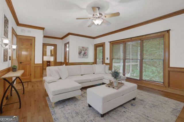 2405 Woodbridge Drive, Marietta, GA 30066