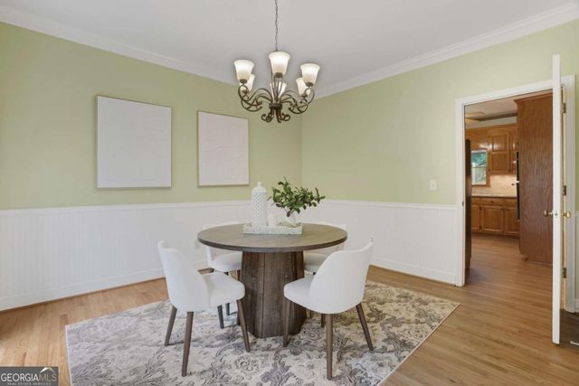 2405 Woodbridge Drive, Marietta, GA 30066