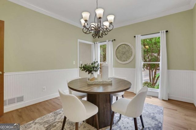 2405 Woodbridge Drive, Marietta, GA 30066