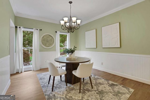 2405 Woodbridge Drive, Marietta, GA 30066