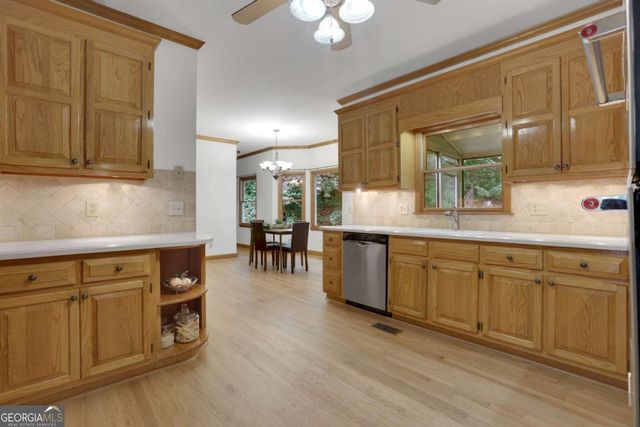 2405 Woodbridge Drive, Marietta, GA 30066