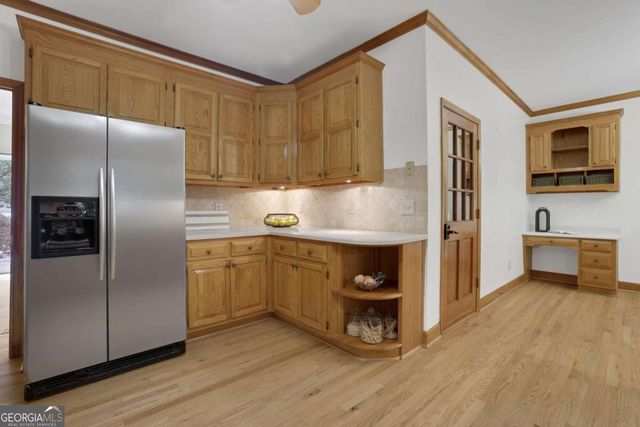 2405 Woodbridge Drive, Marietta, GA 30066