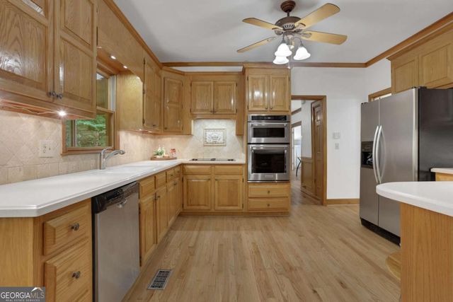 2405 Woodbridge Drive, Marietta, GA 30066